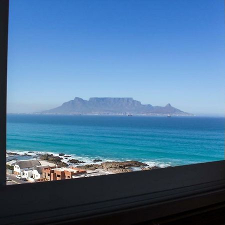 Breathtaking Views In Blouberg! Apartment Блубергстранд Екстериор снимка