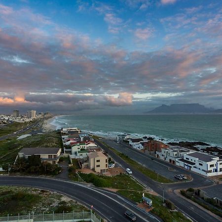 Breathtaking Views In Blouberg! Apartment Блубергстранд Екстериор снимка