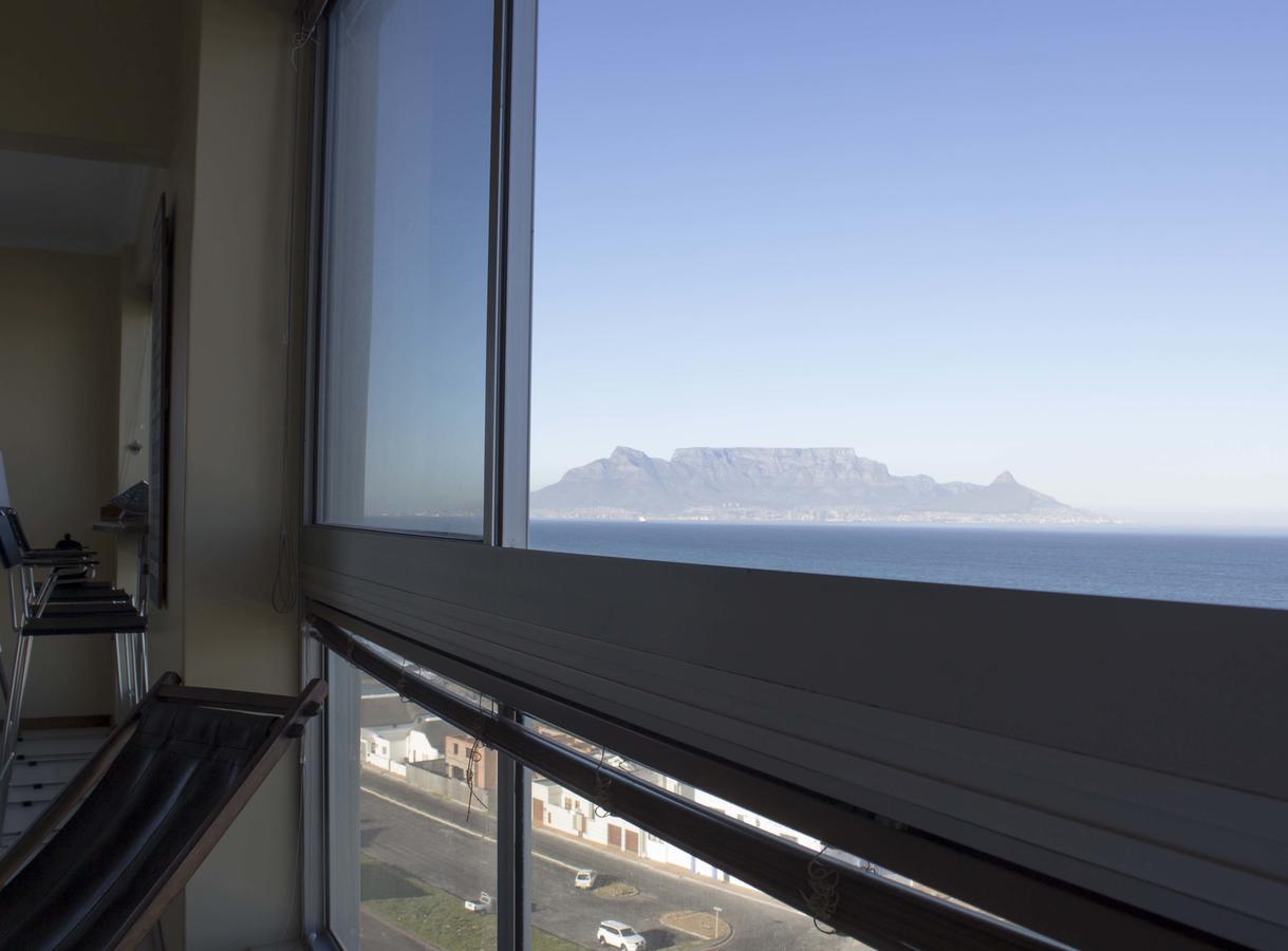 Breathtaking Views In Blouberg! Apartment Блубергстранд Екстериор снимка