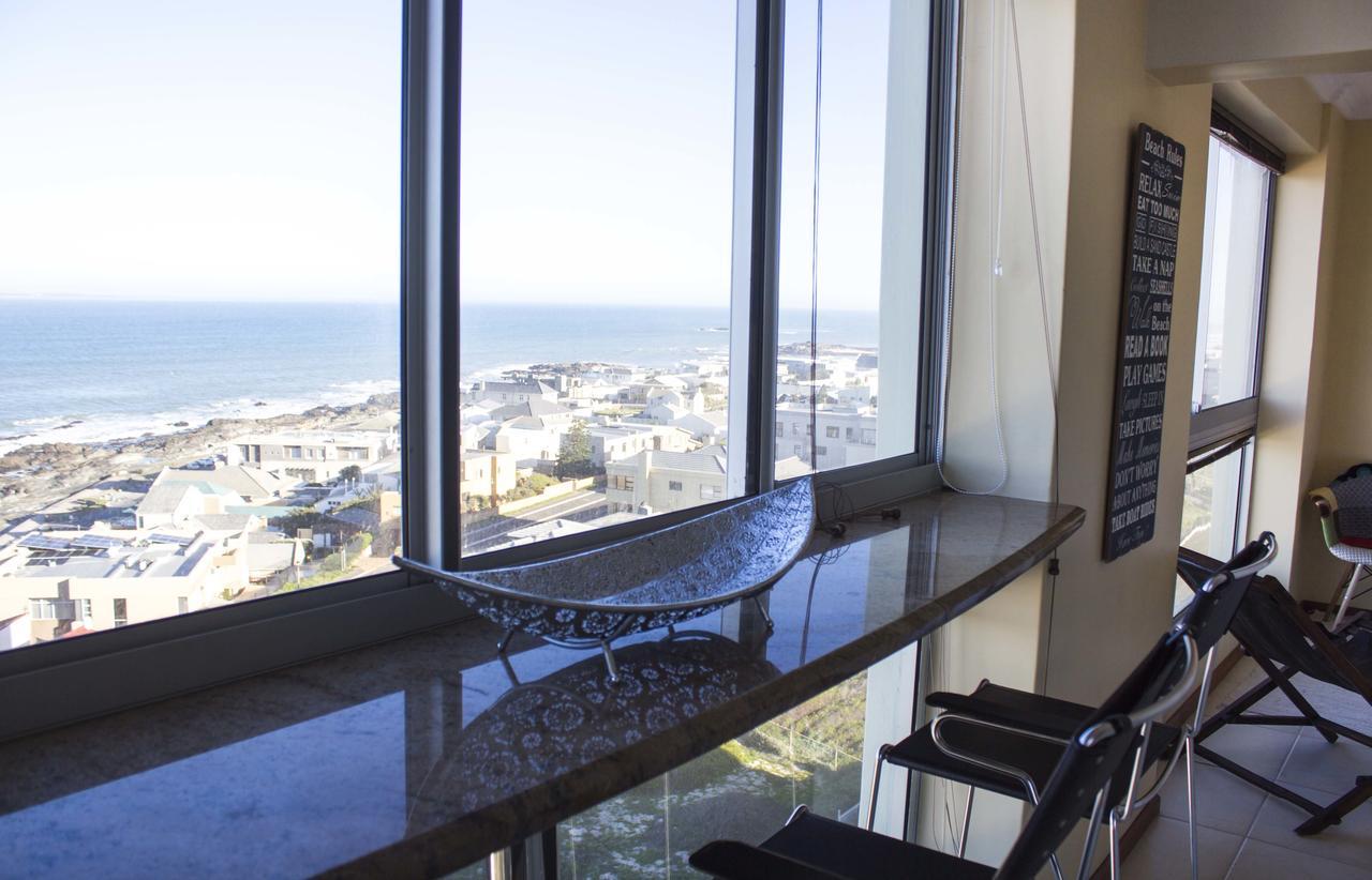 Breathtaking Views In Blouberg! Apartment Блубергстранд Екстериор снимка