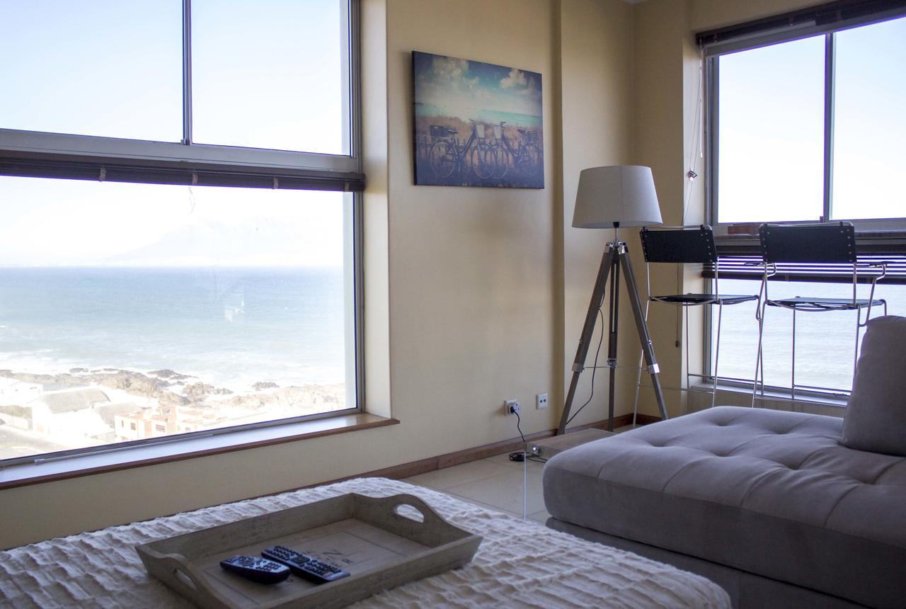 Breathtaking Views In Blouberg! Apartment Блубергстранд Екстериор снимка