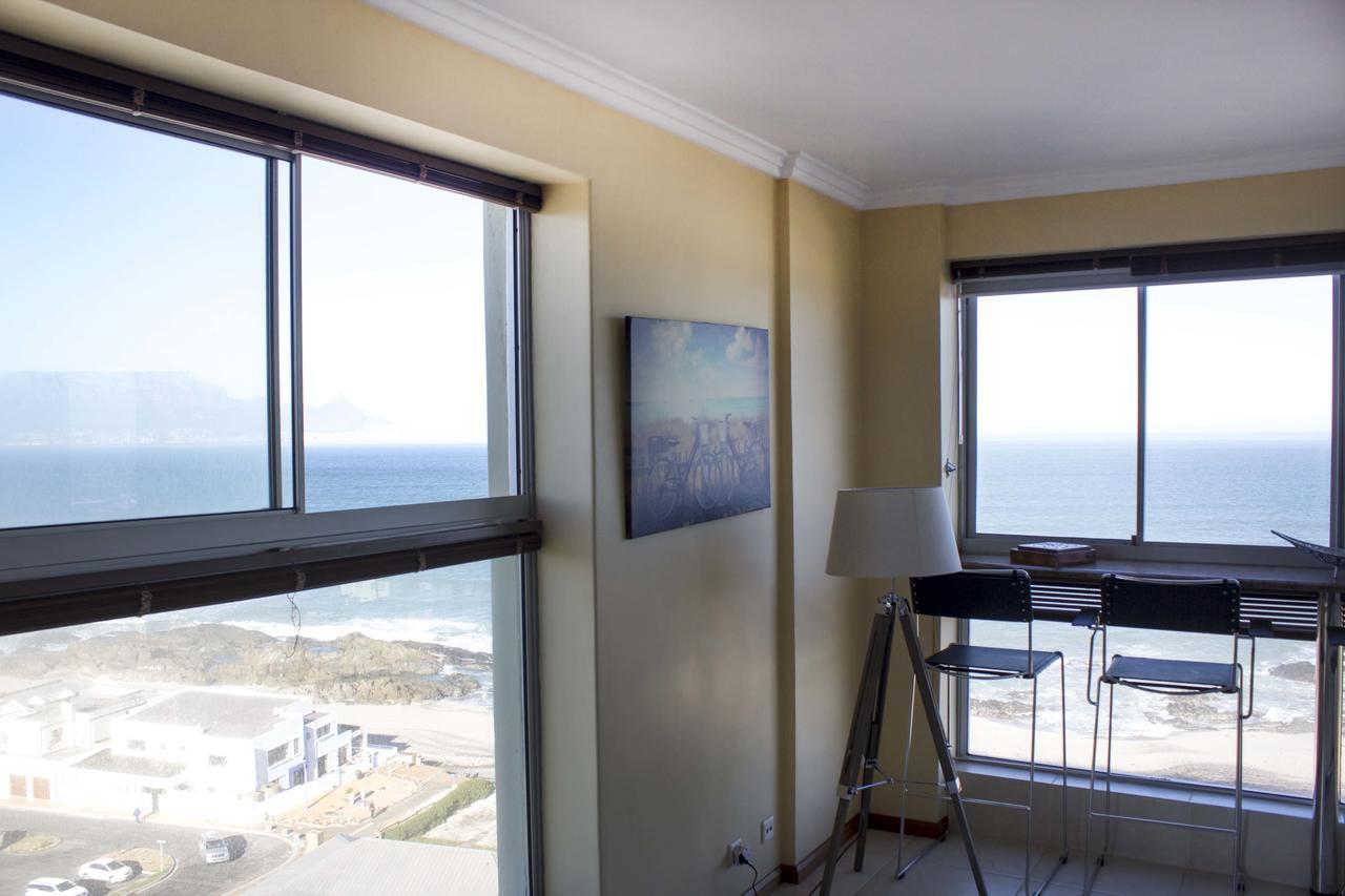 Breathtaking Views In Blouberg! Apartment Блубергстранд Екстериор снимка