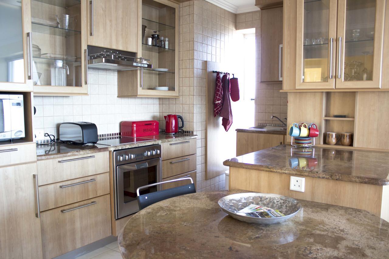 Breathtaking Views In Blouberg! Apartment Блубергстранд Екстериор снимка