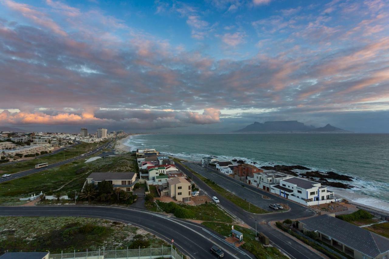 Breathtaking Views In Blouberg! Apartment Блубергстранд Екстериор снимка