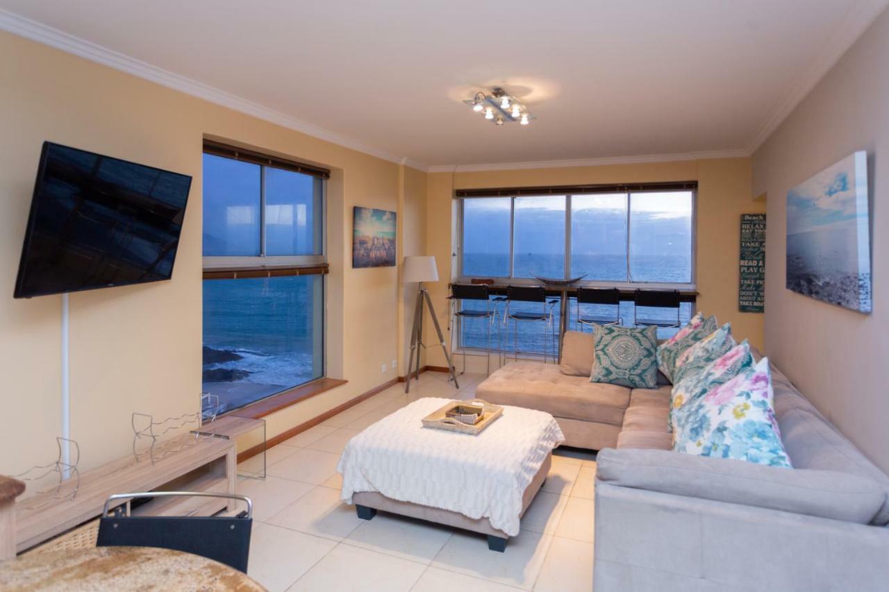 Breathtaking Views In Blouberg! Apartment Блубергстранд Екстериор снимка