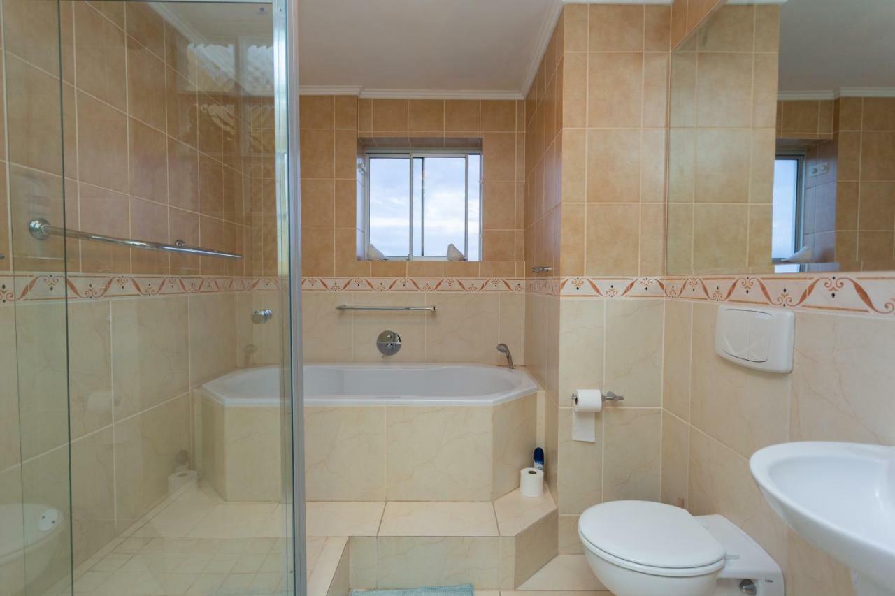 Breathtaking Views In Blouberg! Apartment Блубергстранд Екстериор снимка