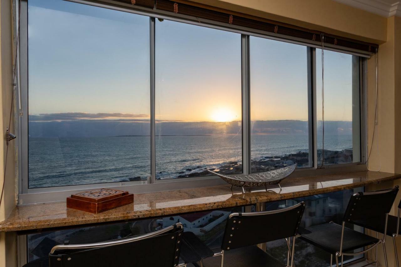 Breathtaking Views In Blouberg! Apartment Блубергстранд Екстериор снимка